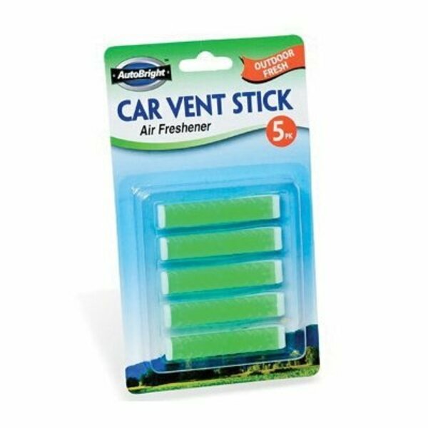 Regent Products Fresh Vent Stick, 5PK 3304T